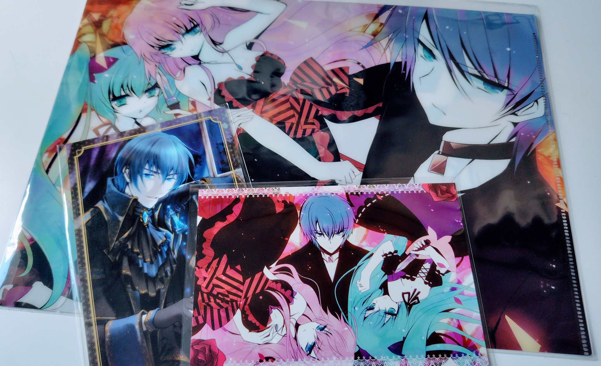 公式】千本桜展2.0 in Tokyo (@sakuraten_tokyo) / X