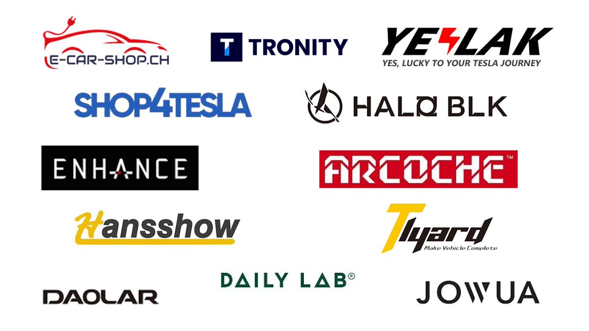 Patrick aka "Tesla Kägi" 🇨🇭⚡️💚✌️ tweet media