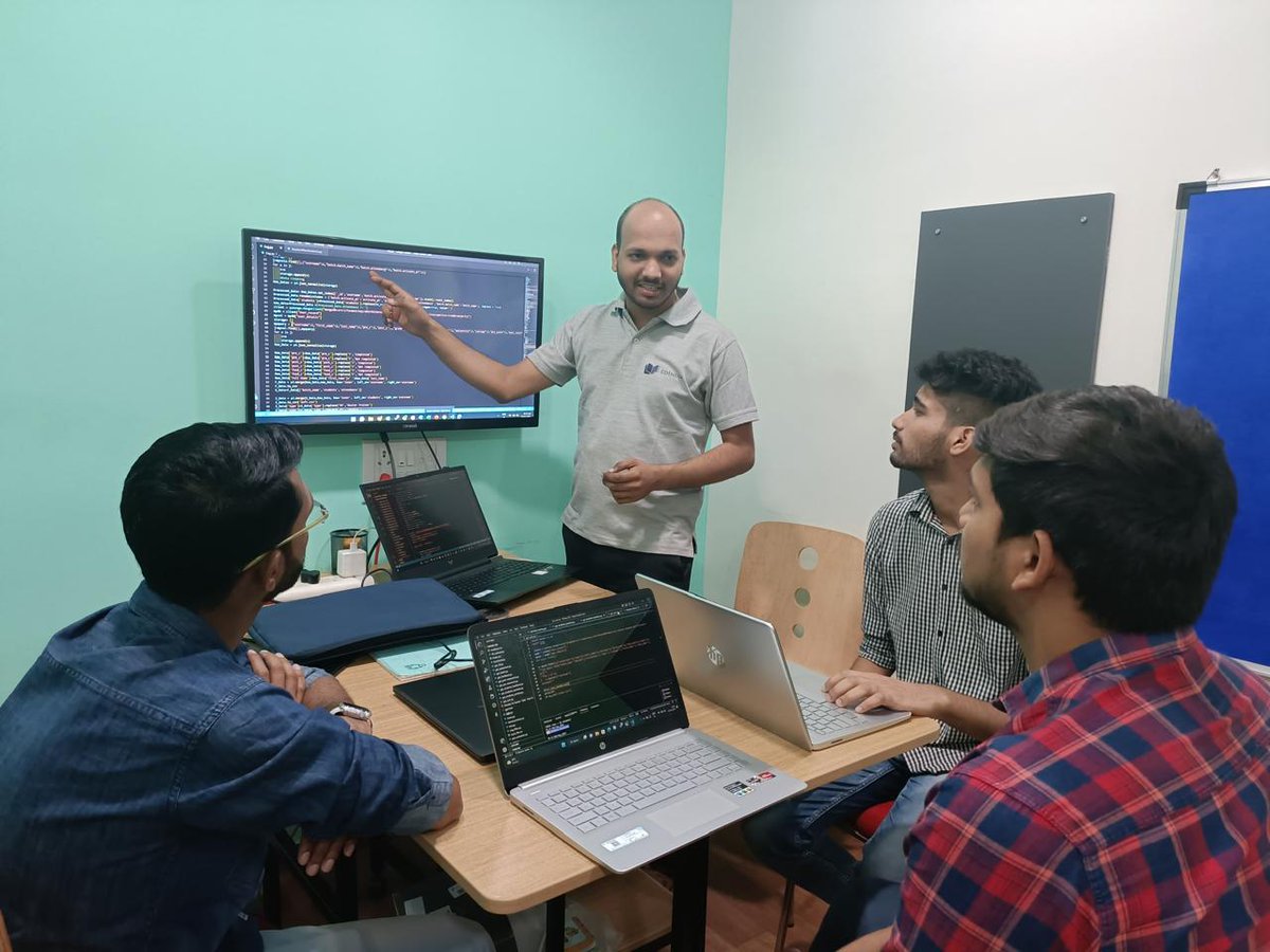 AsiliaTech's tweet photo. 1/2
🌍📚 Happy #InternationalLiteracyDay!  At Asilia Technologies Private Limited we believe in the power of literacy to drive change and innovation. Let’s work together to empower individuals with knowledge and skills for a brighter, more connected future. #AsiliaTechnology https://t.co/u1A8rXii0U