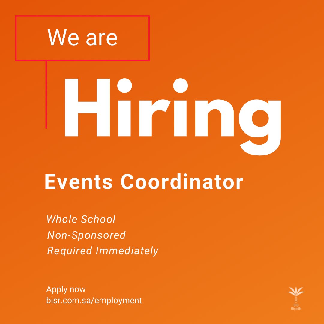 British Intl School Riyadh 🇬🇧 tweet media