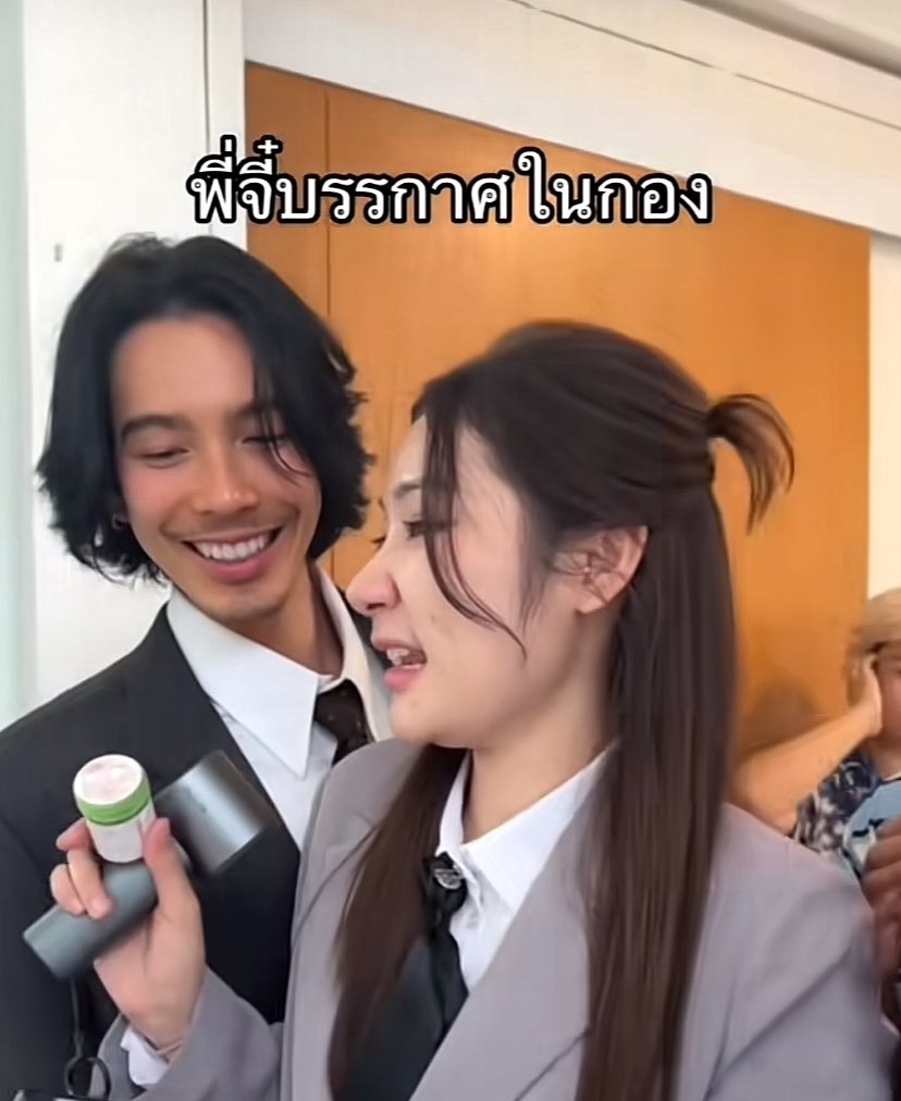 ladyyeorobang's tweet photo. พี่จี๋ทำดีๆเราเป็นพรีเซนเตอร์5555555555555555555555555555555555555555555555555 https://t.co/K4tJ63IV7L