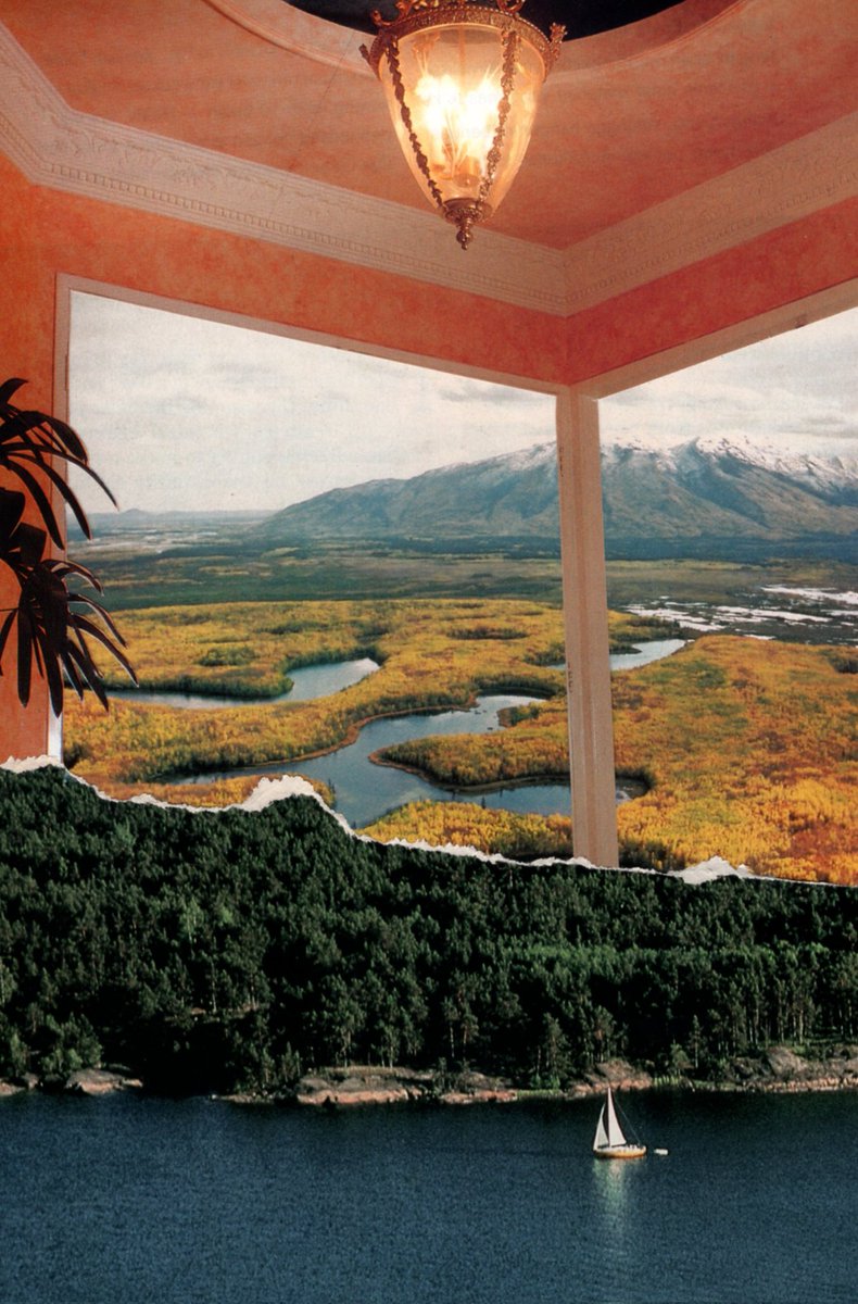 gm art lovers, please stay present, enjoy your  every journey, and happy sunday ✌