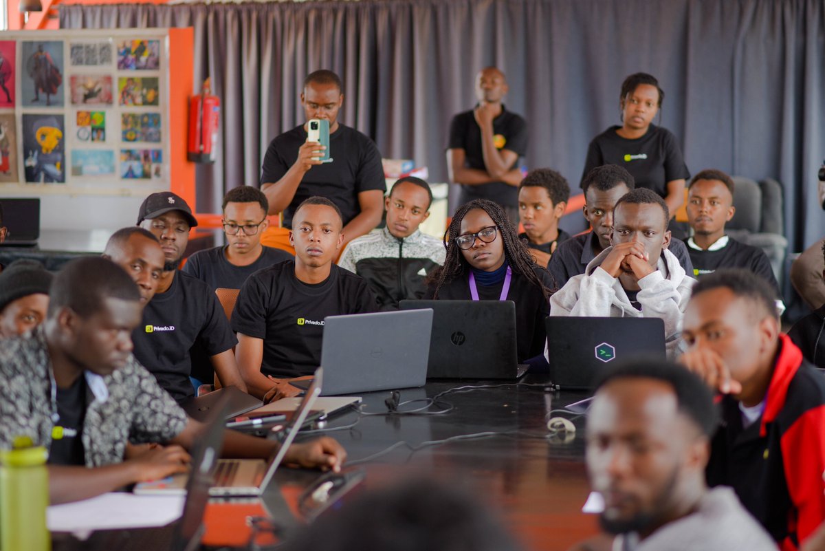 🚀 All projects have been submitted! 

🎉 Now it's time for the jury to review these incredible innovations and vote for the winning teams. Our hackers have worked tirelessly to bring their ideas to life, and we can’t wait to see the results! 💡

Let the judging begin! 🏆