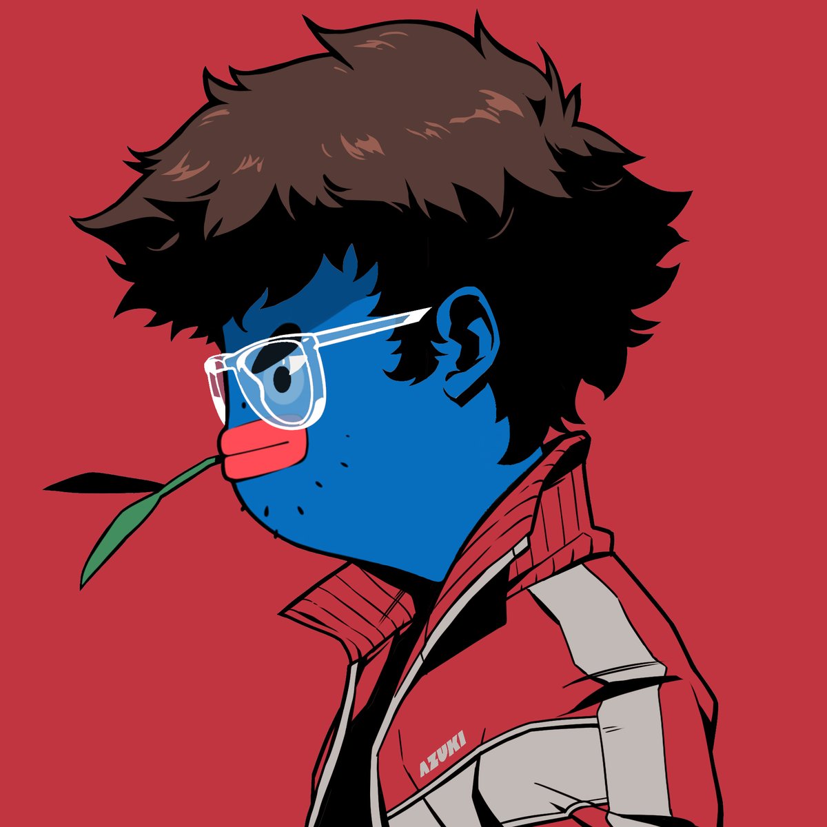 Genekmkz 老豆子⛩️ tweet media