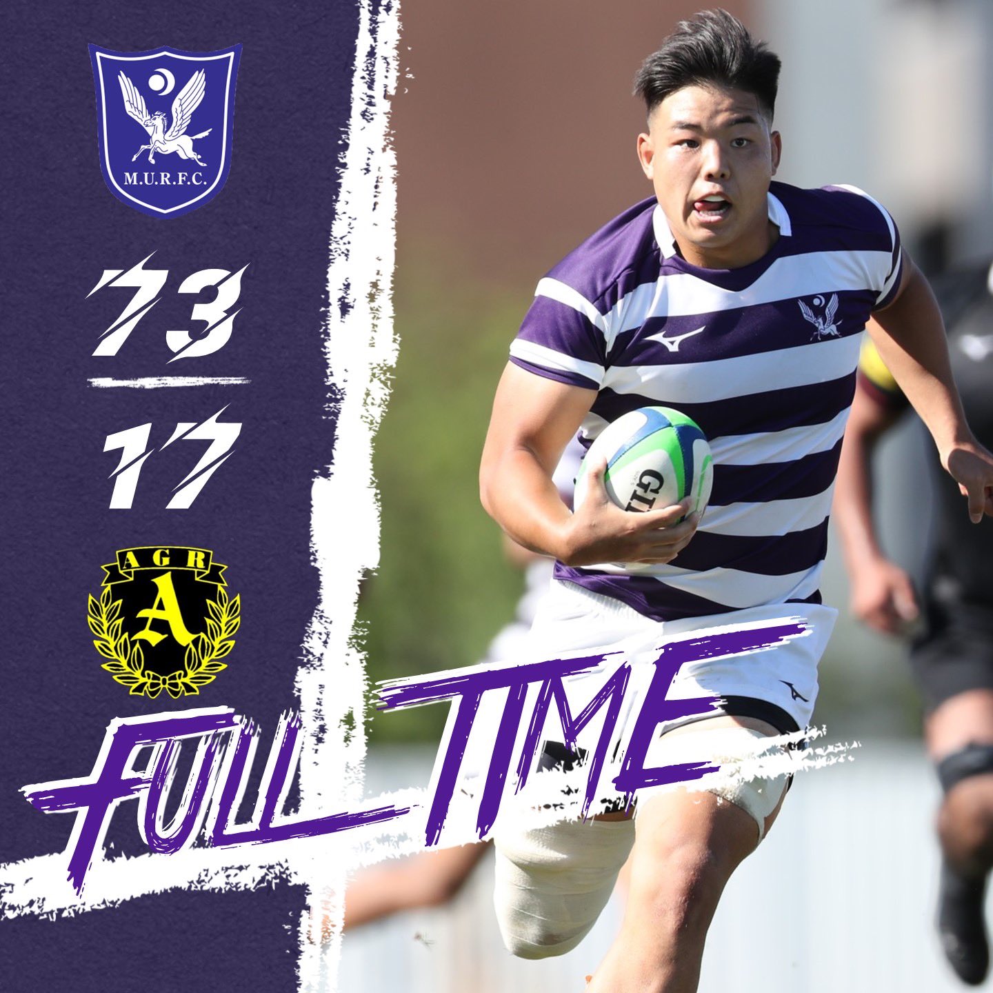非売品 明治大学体育会ラグビー部史 - メルカリ