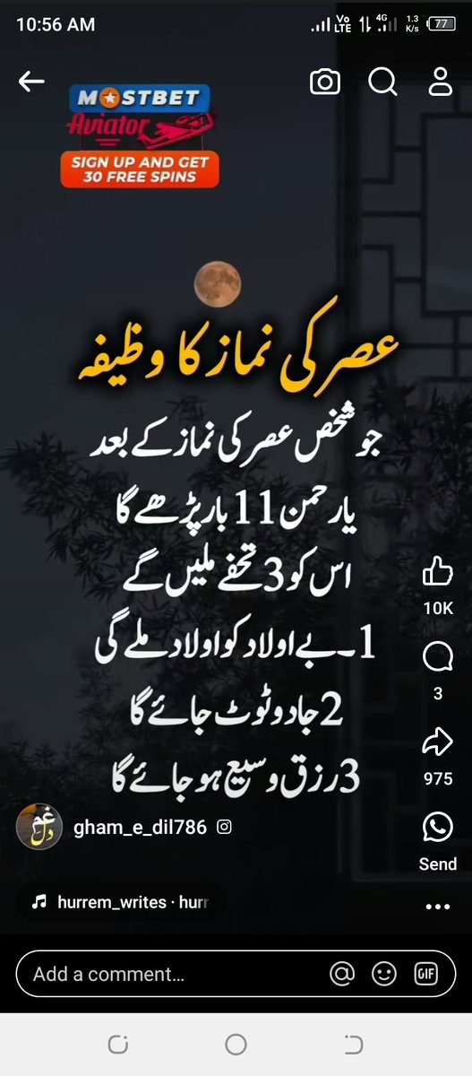 Good evening