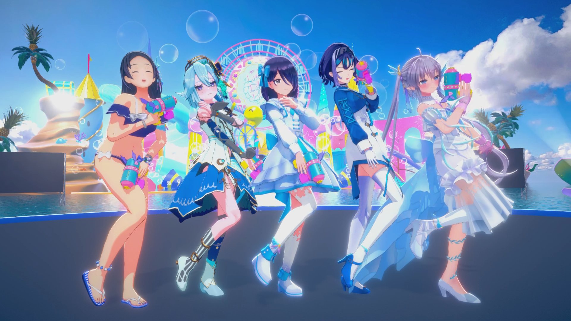 Life Like a Live!公式 on X: 