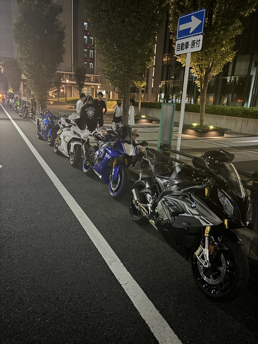hiro_cbr1000rr's tweet photo. 愛知も楽しいです🫡 https://t.co/sqJ6WIvNlX