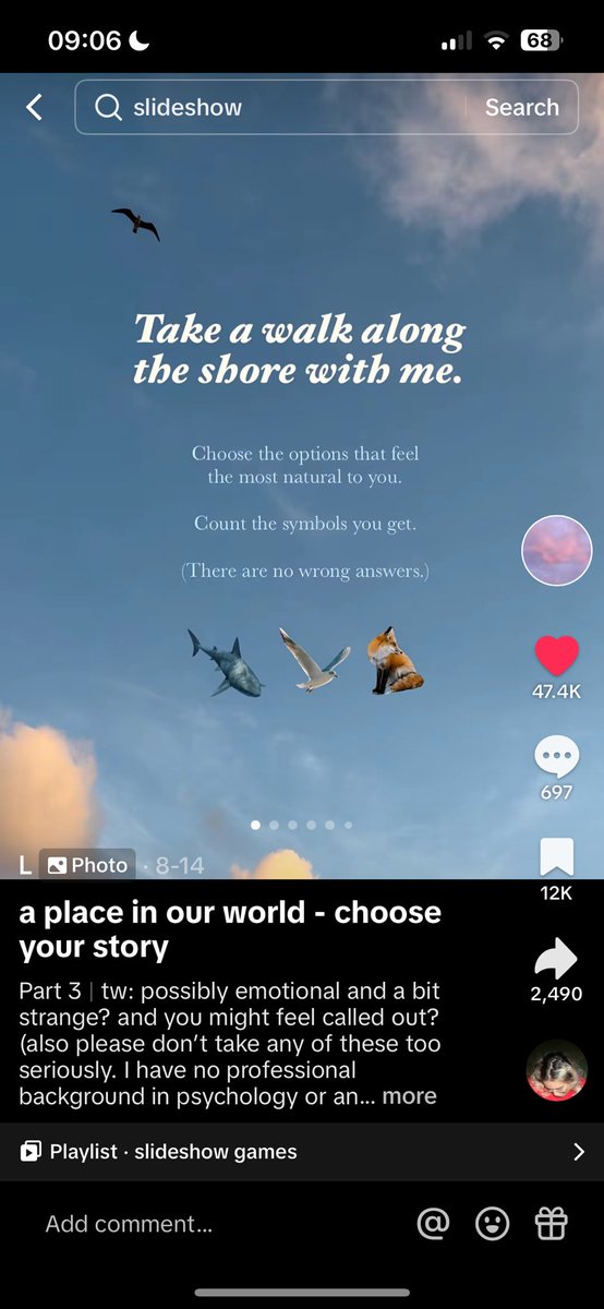 these slideshows are so good and relaxing bless this account i could do this for hours