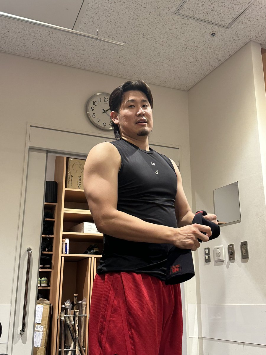 又吉克樹(2023/3/4骨回収済) tweet media