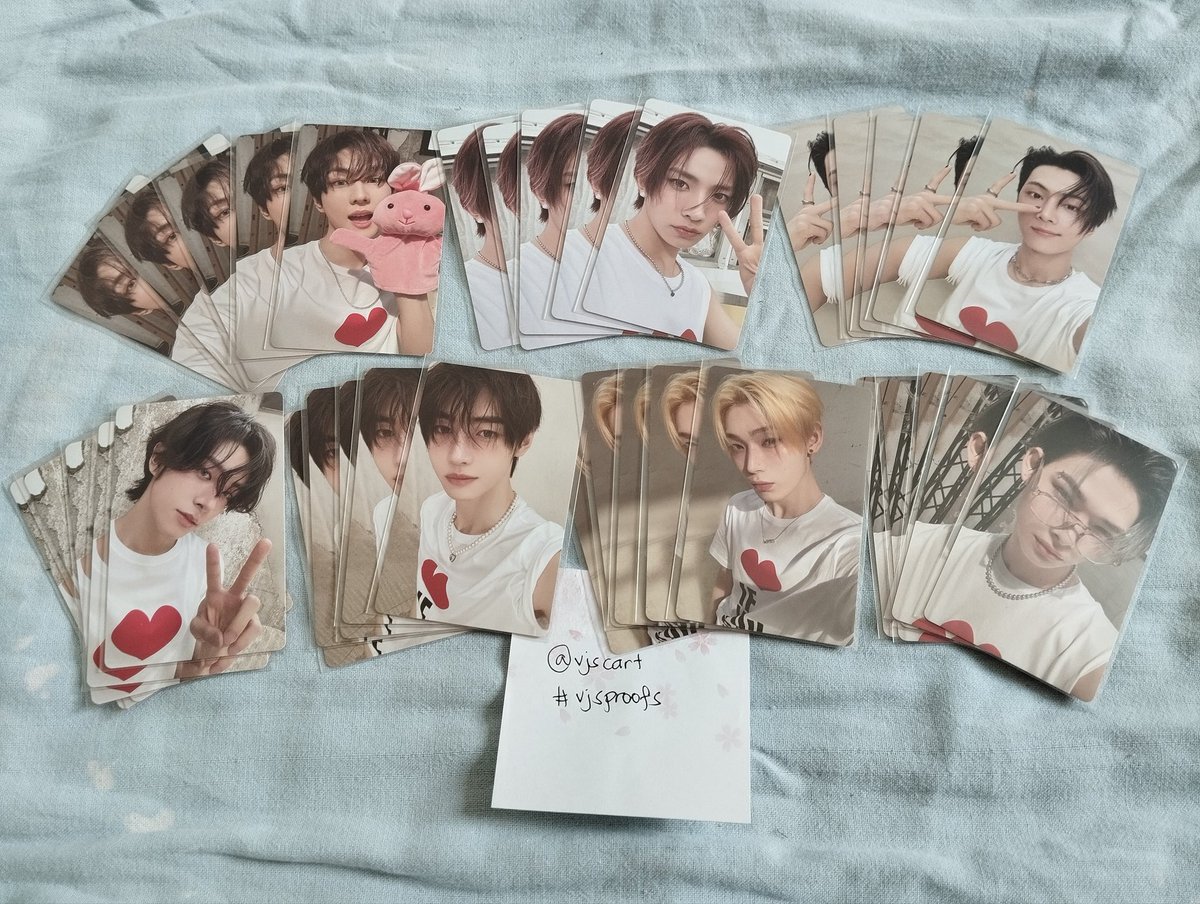 naomie297's tweet photo. κ£βπ¬ βΏ
arigathanks yeorobun!~β‘
r:u nrpcs - @vjscart #vjsproofs
en gentle jelly & sun peach john krs - @tobelovedbyWon #rouxriceipts
sun ncc fox krs - @hellojake1115 #fromchesca
ni-ki fate & aotm krs - @biscomail #frombiscomail
κ° #naomiebuys κ± https://t.co/VTSfMuebaH