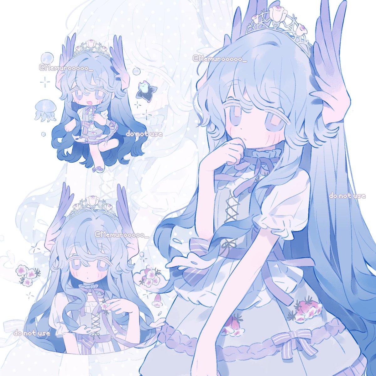 Memuro🥛 (@memurooooo_) on Twitter photo 