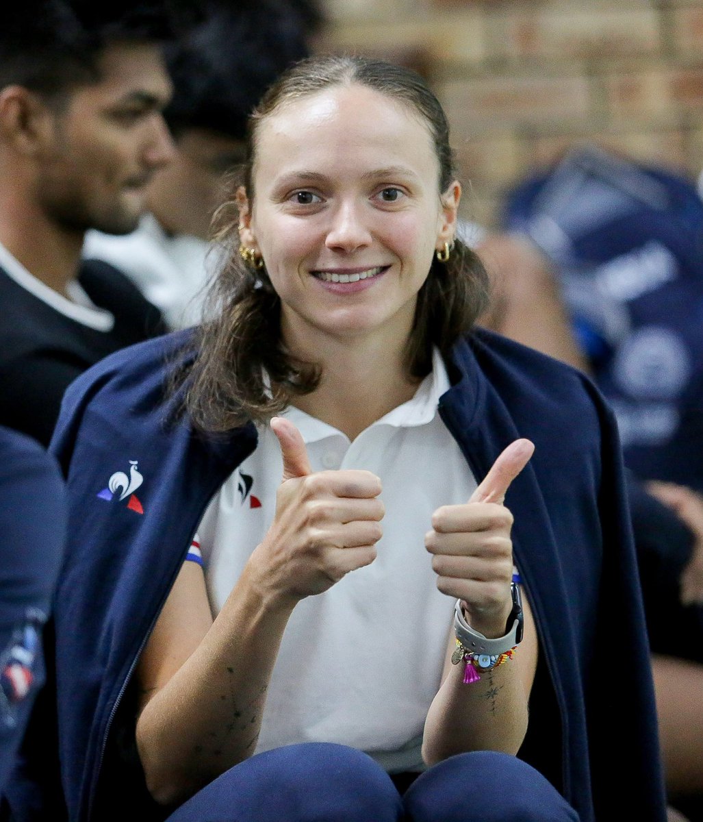 Thumbs up if you’re READY for the finals 👍

#Joburg2024