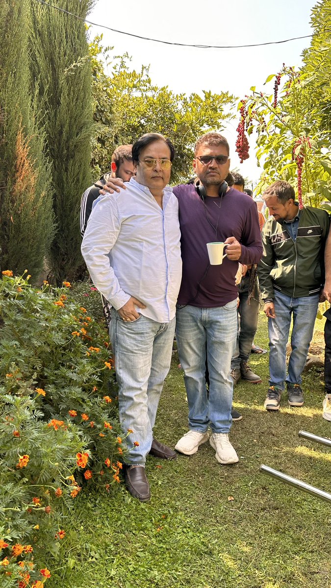 Gaurav Dwivedi (@megauravdwivedi) on Twitter photo #Tanaav2OnSonyLIV is an outstanding piece of work with international standards of action and cinematography! Full marks to <a href="/ENiwas/">E NIWAS</a> for this edgy and pacy thriller! <a href="/manavvij786/">manavvij</a> is superb and ‘jaan’ of the show!!! Good job <a href="/IAmSudhirMishra/">Sudhir Mishra</a> <a href="/arbaazSkhan/">Arbaaz Khan</a> <a href="/ShashankSArora/">Shashank Arora</a> <a href="/SahibaBali/">Sahiba Bali</a> #Tanaav2OnSonyLIV is an outstanding piece of work with international standards of action and cinematography! Full marks to <a href="/ENiwas/">E NIWAS</a> for this edgy and pacy thriller! <a href="/manavvij786/">manavvij</a> is superb and ‘jaan’ of the show!!! Good job <a href="/IAmSudhirMishra/">Sudhir Mishra</a> <a href="/arbaazSkhan/">Arbaaz Khan</a> <a href="/ShashankSArora/">Shashank Arora</a> <a href="/SahibaBali/">Sahiba Bali</a>