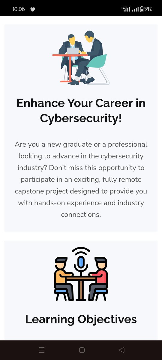 destydam2012's tweet photo. Day 8 of the countdown to the launching of the eagerly awaited #cybersecurity #masterclass organised by #cyberpathinsight.
Remember the date is still the 16th of September 2024.
Registration, courses and fees can be accessed here: https://t.co/dAvtJqLObVโฆ
Contact @RBiakpara https://t.co/15u8tjUKod