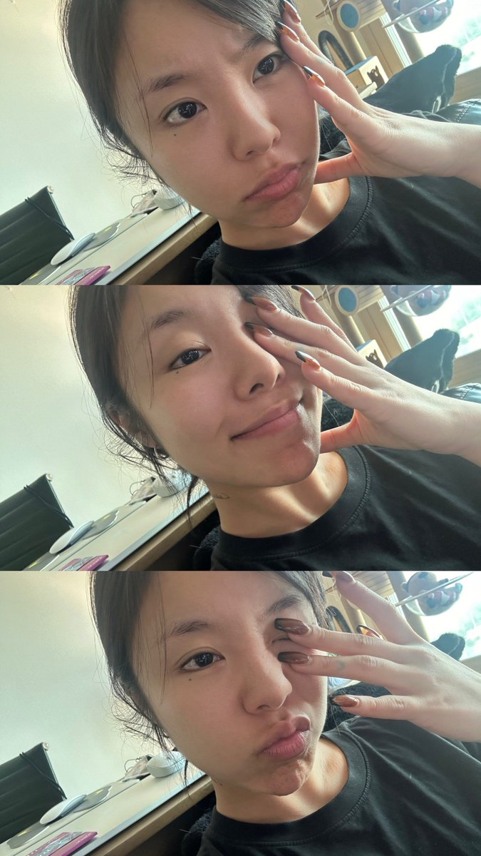 wheeix's tweet image. MY WHEEIN I MISSED YOU SO MUCH