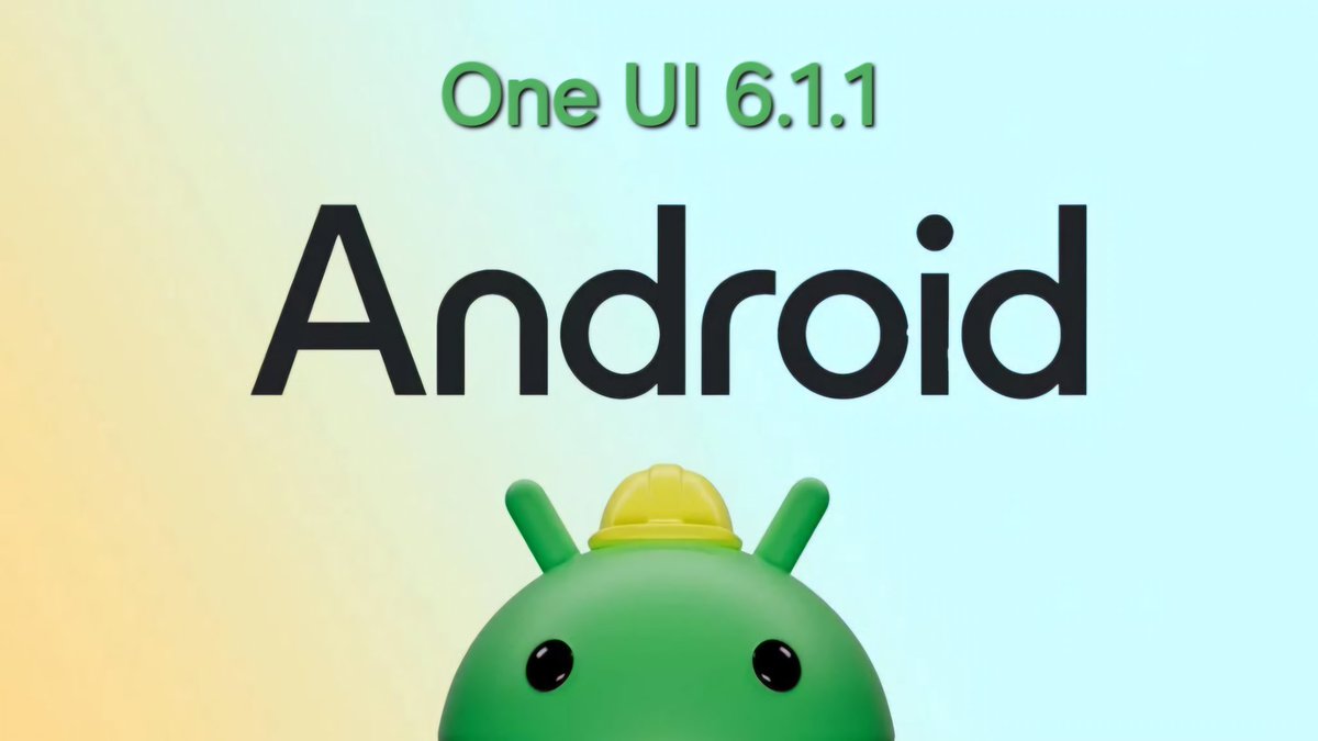 tarunvats33's tweet photo. Expected One UI updates coming this week 👇👇

Galaxy S24 One UI 6.1.1
• EU, USA (confirmed)
• India, Southeast Asia, UAE (maybe)

Galaxy Z Fold/Flip5 One UI 6.1.1
• Korea

Repost if you are excited 😉

#OneUI #OneUI6 #GalaxyS24 #GalaxyS23 #Samsung https://t.co/Xs6rbjRc8b