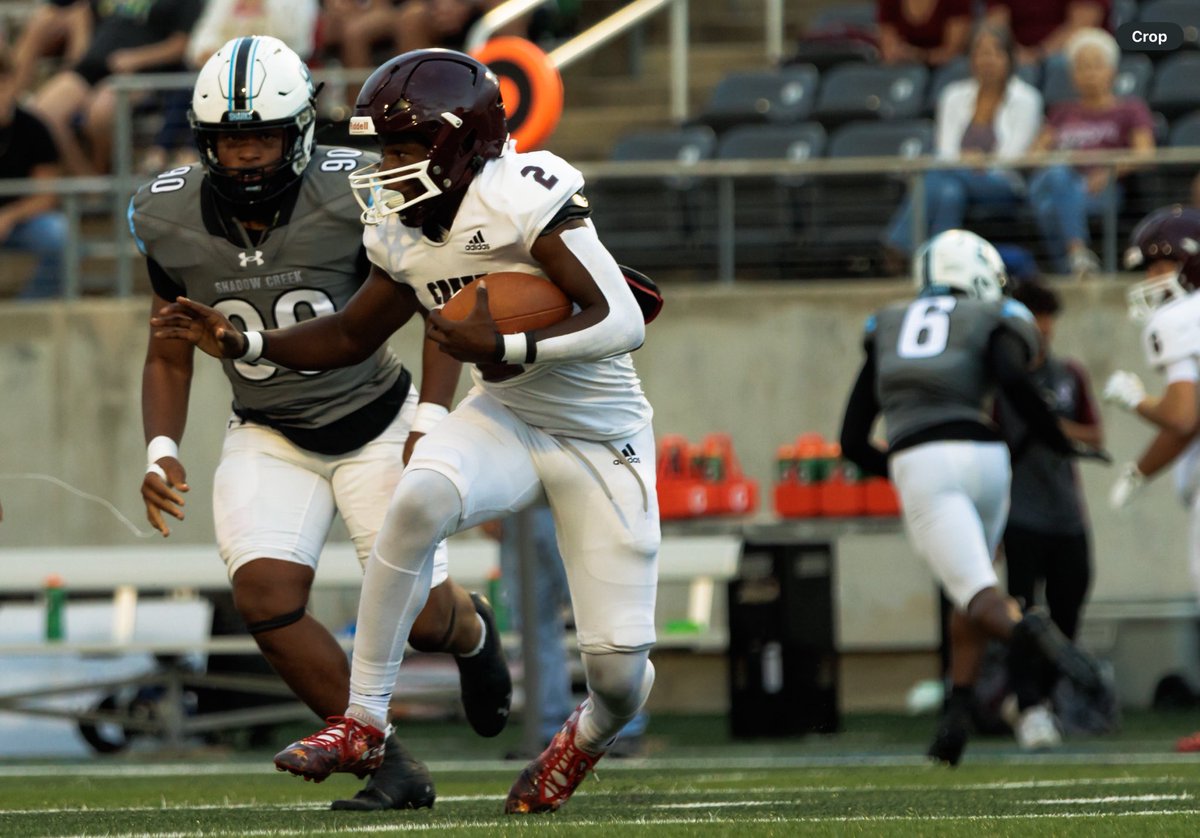 gamedaysportsjounrnal (@mediadayjournal) on Twitter photo Junior Defensive End Big Nathan Harris <a href="/Natthan32/">Nathan Harris</a> applies pressure for the stop en route to Shadow Creek’s 34-7 victory over Clear Creek at Alvin ISD’s Freedom Field Junior Defensive End Big Nathan Harris <a href="/Natthan32/">Nathan Harris</a> applies pressure for the stop en route to Shadow Creek’s 34-7 victory over Clear Creek at Alvin ISD’s Freedom Field