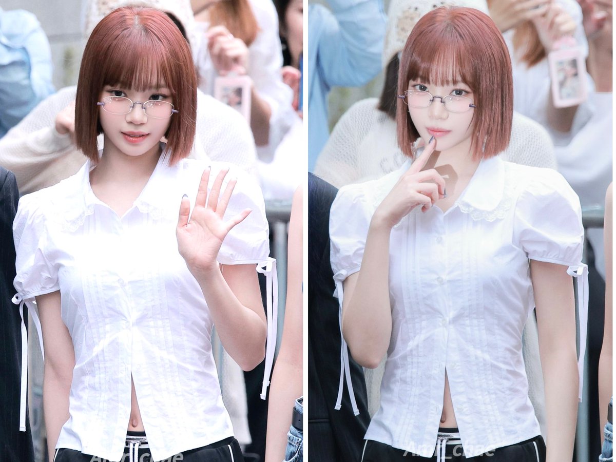 chaewonIqs's tweet photo. KIM CHAEWON https://t.co/l3O7JOEhSl