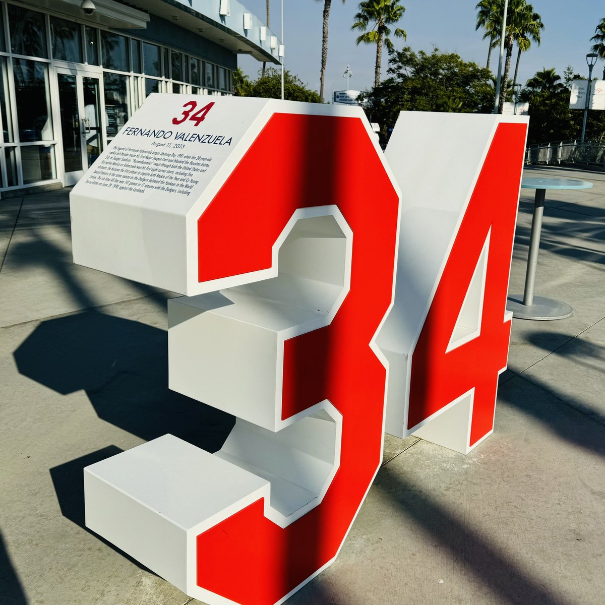 La Presidenta Lilu tweet media