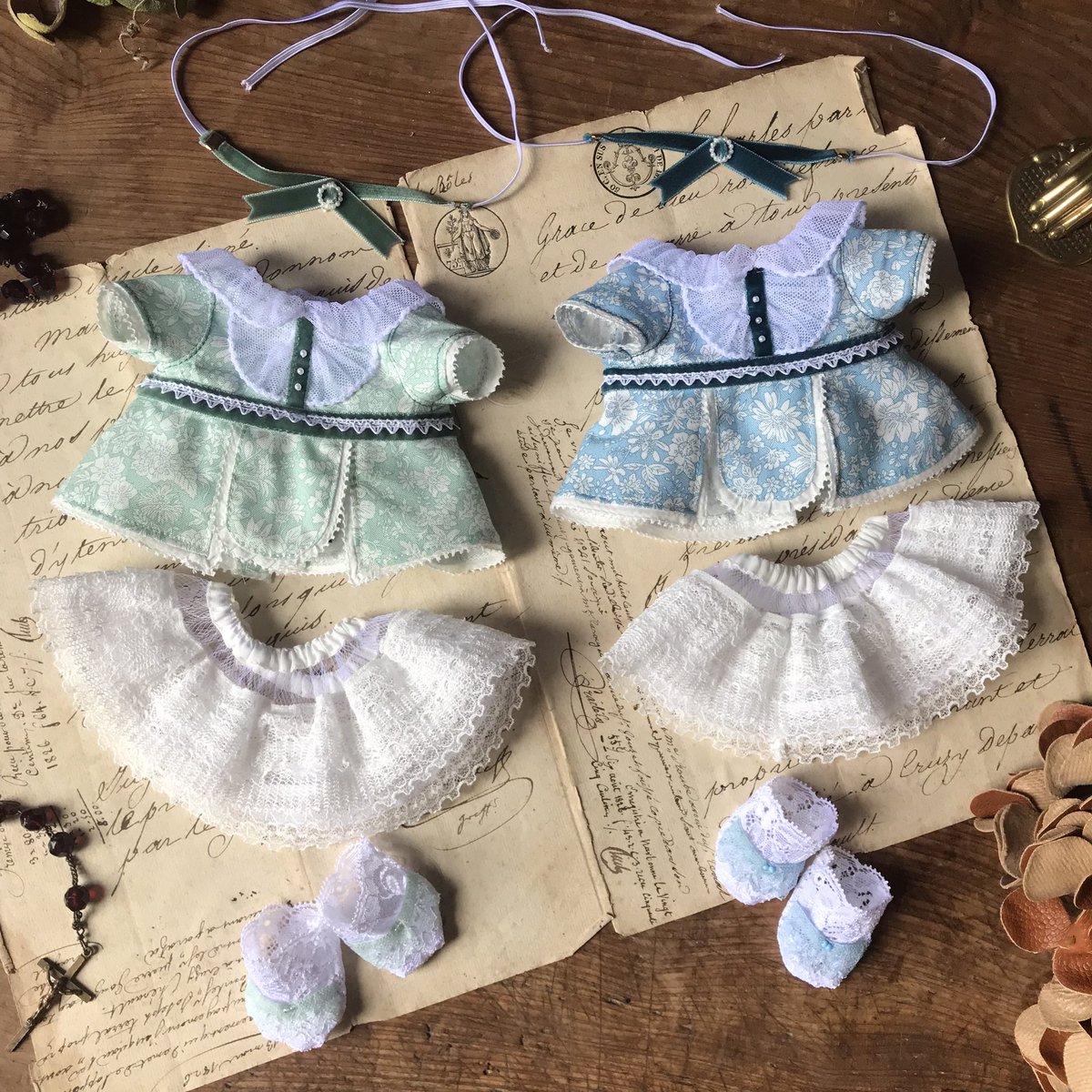 ぬい服！
最近はぬい服ばっかりだなぁ…

#20ぬいママさんと繋がりたい
#ぬい撮り
#ぬい活
#20センチぬい
#20cmdoll
#20cottondoll

#20cm인형 #솜인형 #인형스타그램 #棉花娃帳 #무속인형 #棉花娃娃 #娃帳 #棉花娃 #曬棉花