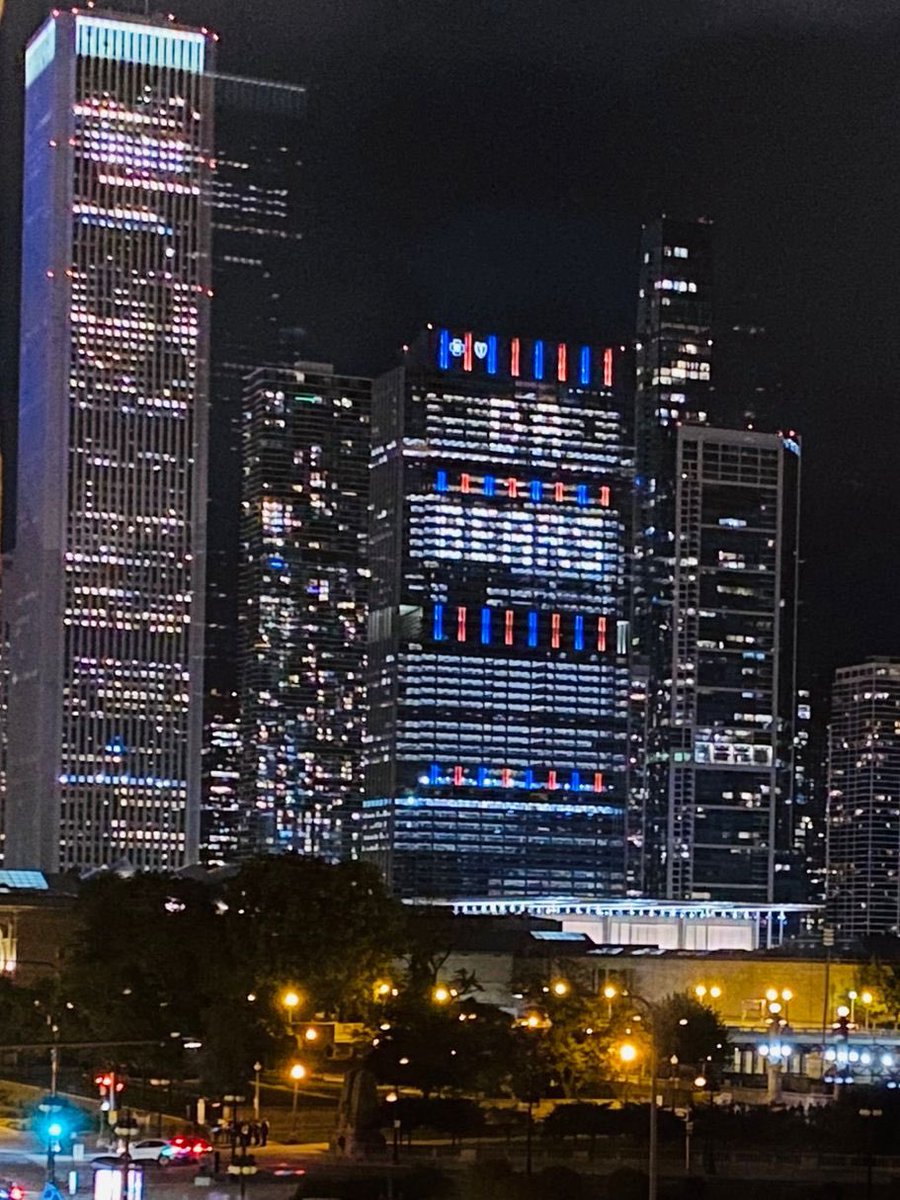 Can you feel it??? #DaBears