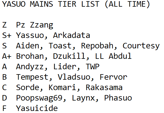 AidenYasuo tweet media