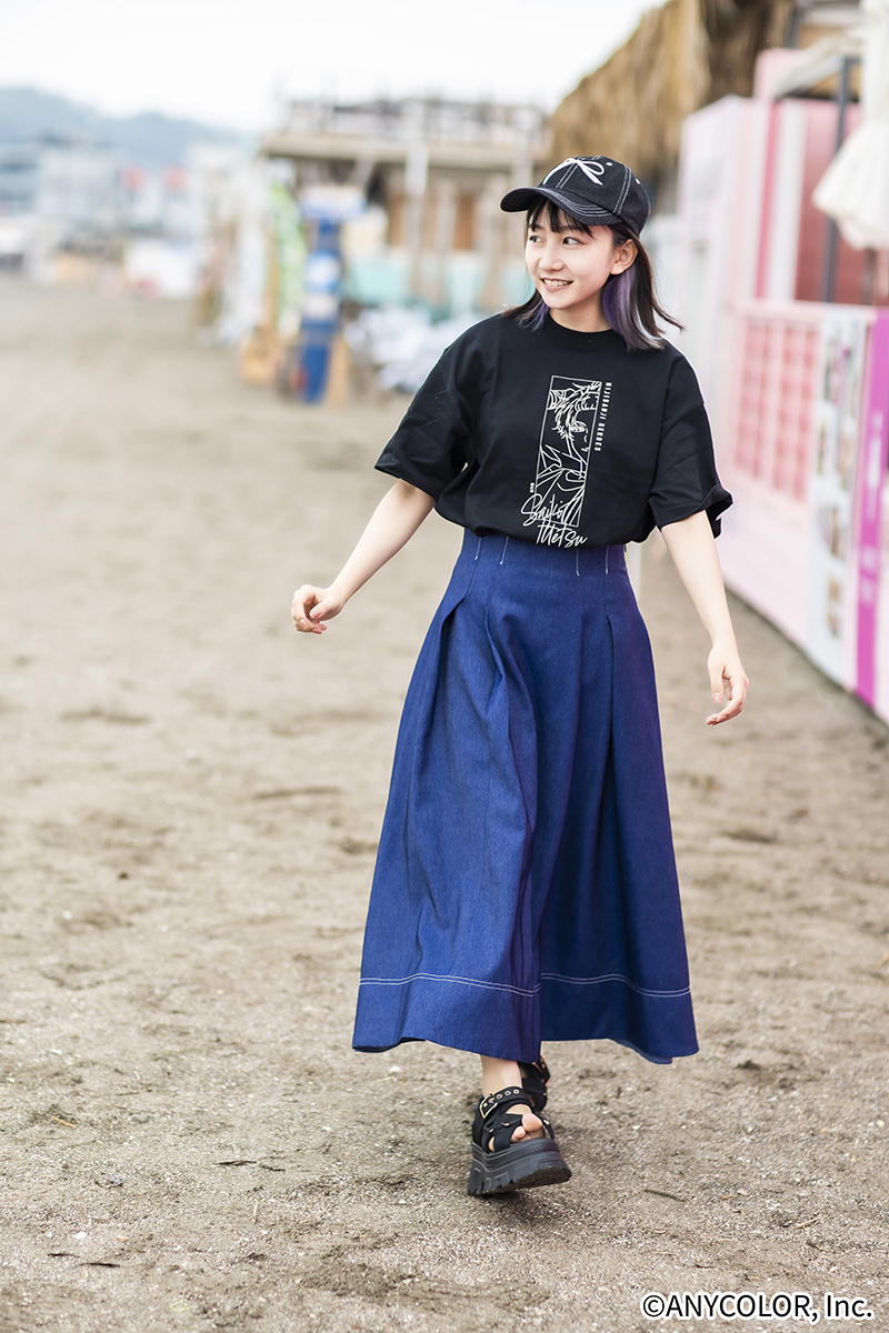 にじさんじHEROES海の家_運営アカウント (@heroes_uminoie) / X にじさんじHEROES海の家_運営アカウント (@heroes_uminoie) / X