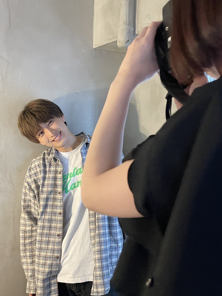 boysfile_jp's tweet photo. 【フォロー＆RP企画】 
『BOYS FILE Vol.17 LIFE』 発売中！🗽✨

本日は #GOODLUXX の #HARU さんです！

(@boysfile_jp)と(@HARU_GOODLUXX)を 
フォロー&このポストをRPしたら応募完了！ 
※発送は10月末以降

■応募期間は2024年10月20日23:59迄■

HARUさんは9/14(土)のBOYS FILE主催イベントに出演してくれます！

『BOYS FILE presents 
FULL VOLTAGE TOKYO -AUTUMN FESTA-』
2024年9月14日(土)
@ 浅草VAMPKIN
OPEN 16:20 / START 16:45
前売4000円 / 当日4700円（＋1D）
🎫 https://t.co/uk58IlKHu7
※好評発売中！
※前売り限定特典あり📣

ぜひGETしてね！
#BOYSFILE