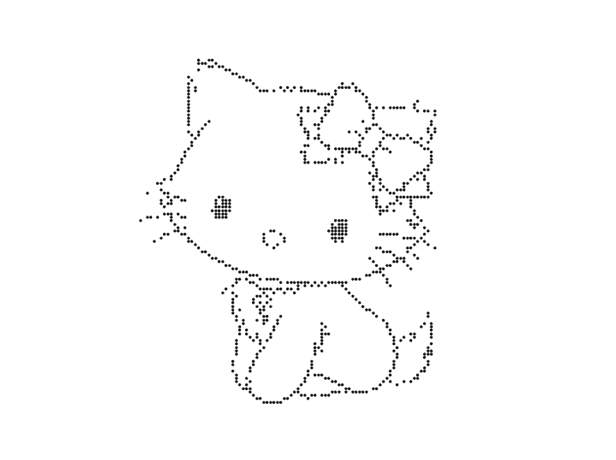 youcallmeberry's tweet photo. Charmmy Kitty Stickers 🎀 https://t.co/sixjWnrlRg
