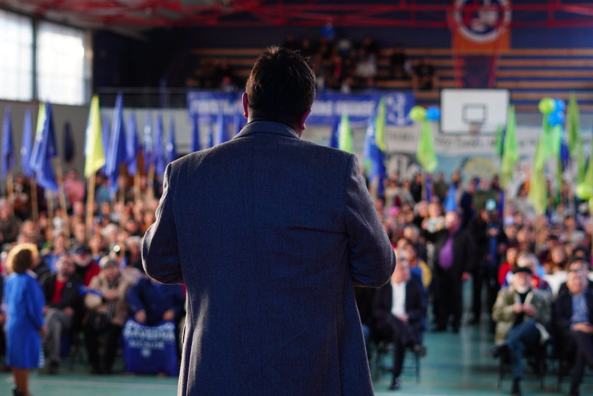 Eduardo Saavedra B. tweet media