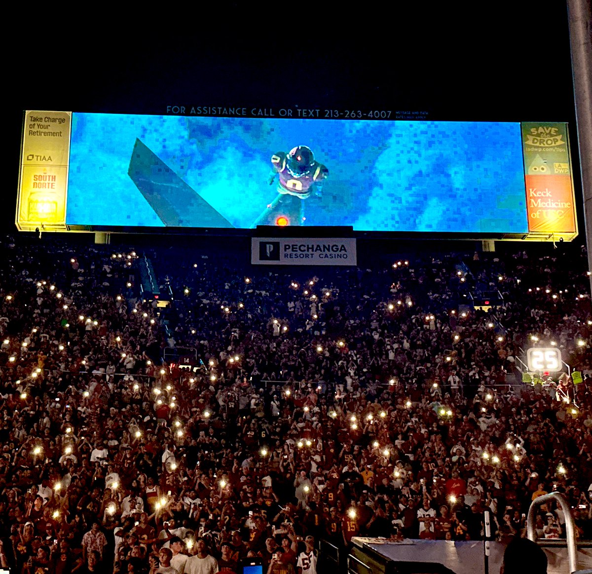 Sam Adams tweet media