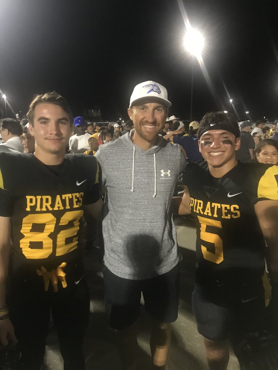 Stratton Williams, M.Ed. (@coachstratwilli) on Twitter photo Proud of these guys. Keep working! <a href="/DevanPhillips7/">Devan Phillips</a> <a href="/Blake_Garcia12/">blake Garcia</a> <a href="/SUPirates/">Southwestern Pirates</a> #NCAAFootball #Winners Proud of these guys. Keep working! <a href="/DevanPhillips7/">Devan Phillips</a> <a href="/Blake_Garcia12/">blake Garcia</a> <a href="/SUPirates/">Southwestern Pirates</a> #NCAAFootball #Winners