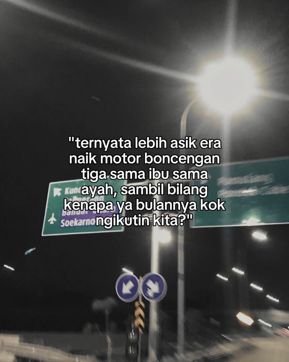 Asik banget ☹️