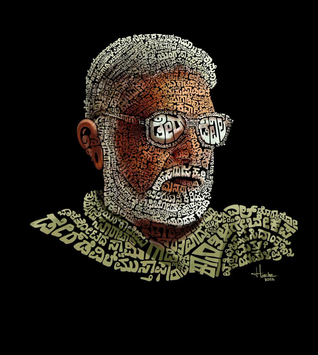 ಕನ್ನಡದ Daredevil ಜನ್ಮದಿನ ✨ ಪೂಚಂತೇ<a href="/86/">86</a> 

Daredevil Musthafa ಪೂರ್ತಿ ಚಿತ್ರ ಯೂಟ್ಯೂಬ್ ನಲ್ಲಿದೆ ನೋಡಿ. ಹೆಚ್ಚಿನವರಿಗೆ ತಲುಪಲು ದಯಮಾಡಿ RT ಮಾಡಿ.
🔗🍿youtu.be/5U8neRdmDuE

#ಪೂಚಂತೇ #Poochanthe #PoornachandraTejaswi #DaredevilMusthafa <a href="/Cinemamara_/">Cinemamara</a> <a href="/daali_pictures/">Daali Pictures</a>