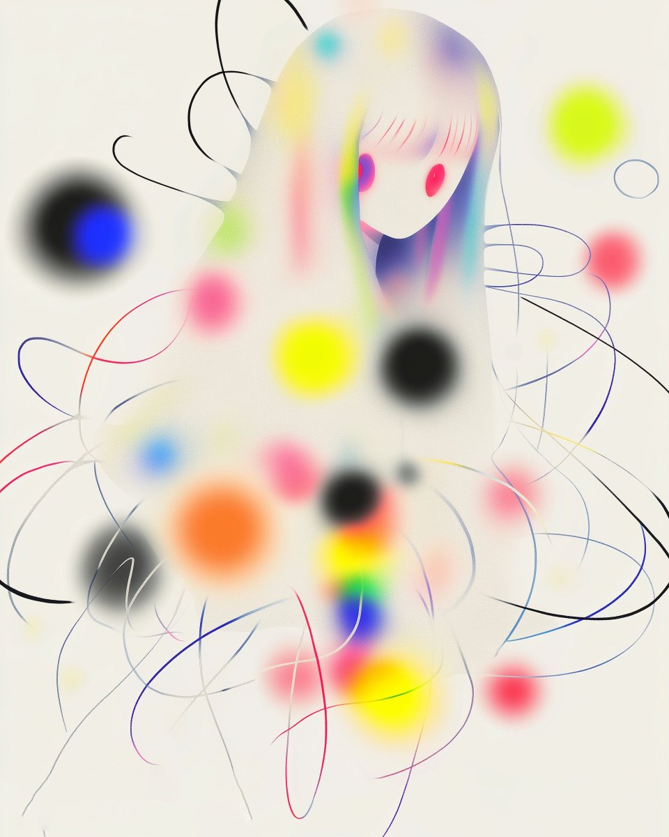 tuukzs's tweet photo. 夢 - Dream

幻 - Illusion

影 - Shadow https://t.co/CcoswF5r5z