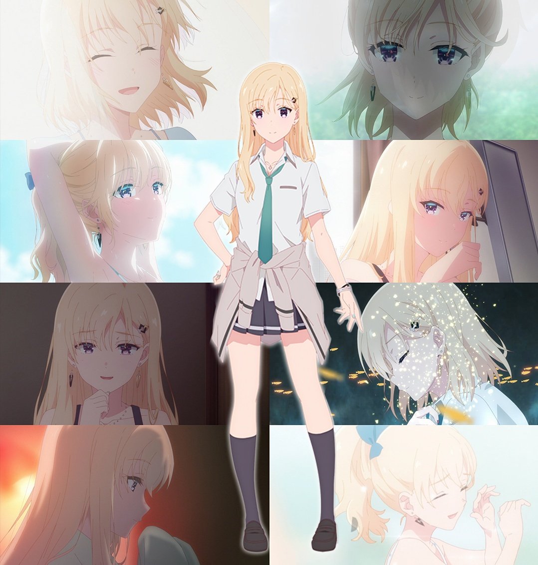 そういえばこの２ヶ月くらいほぼ義妹生活のポストしかしてないのですが、その間にフォロワーが200人くらい増えてたみたいです💦拙い感想くらいしか書いてないですけど、いつもありがとうございます。これからもマイペースに義妹ポストしていきますが、よろしくお願いします！
＃義妹生活