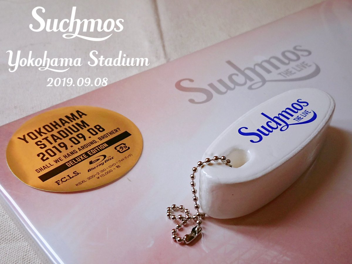 YKLUCIA_0829's tweet photo. 2019.09.08
Suchmos
YOKOHAMA STADIUM
よく来たね〜!!から5年
台風が迫る中のLIVE
あの日開催できてホント良かった
Hit Me, Thunder
雨降って曲とマッチして最高だった
MINT
大合唱感動だった
#Suchmos
#scm0908
#待ってます https://t.co/bgnplJYLdT