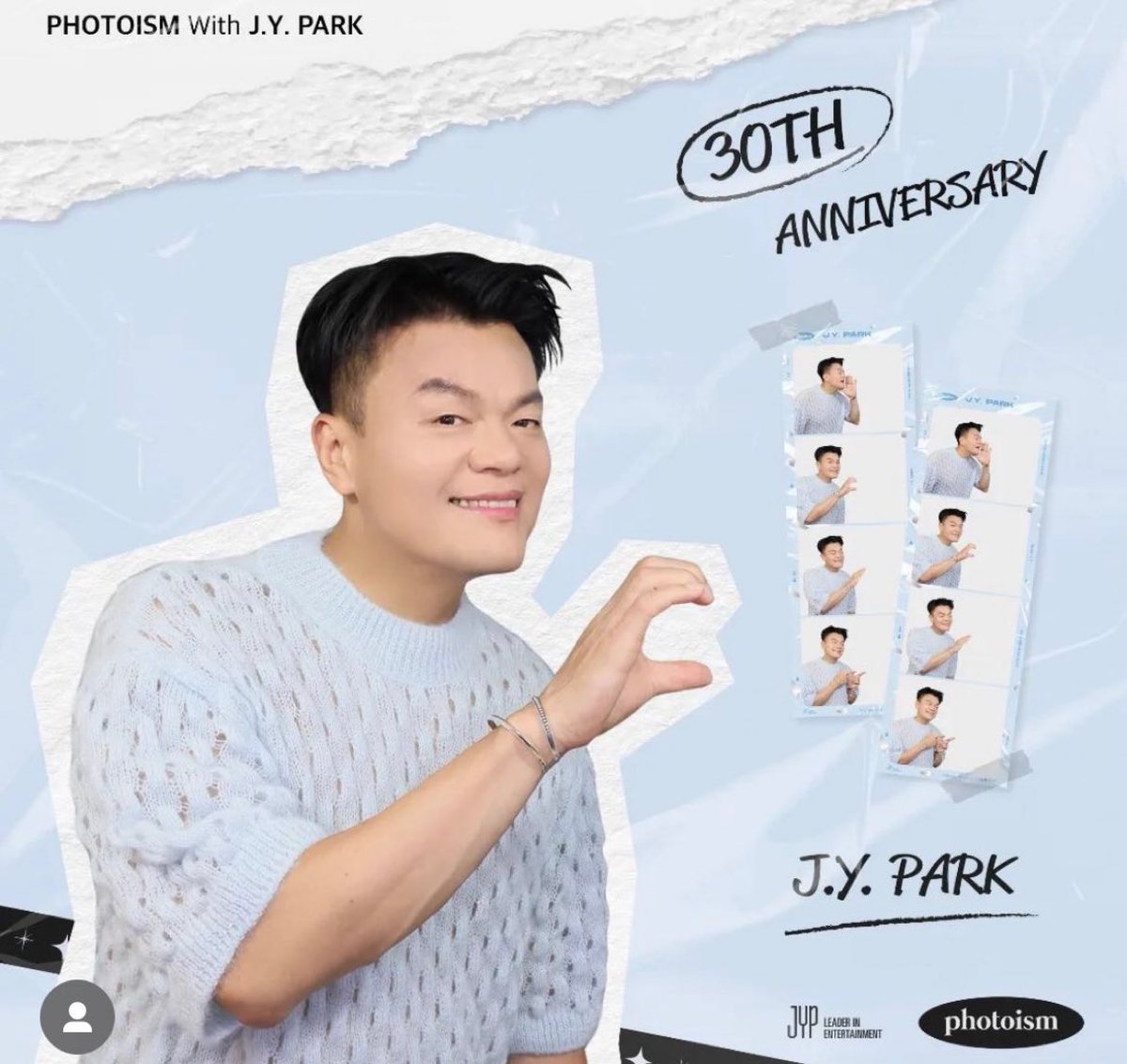 why do i want to do jy park photoism