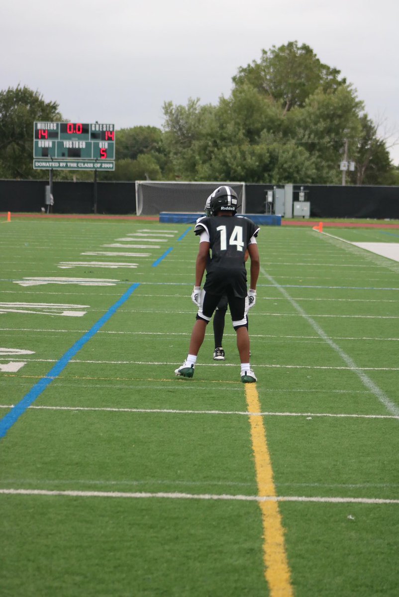 bouce back something crazy film: hudl.com/v/2Q2gws