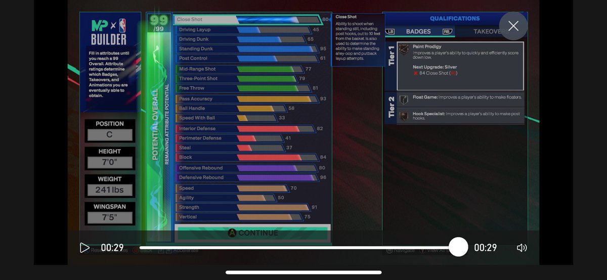 Chance Cyprien tweet media