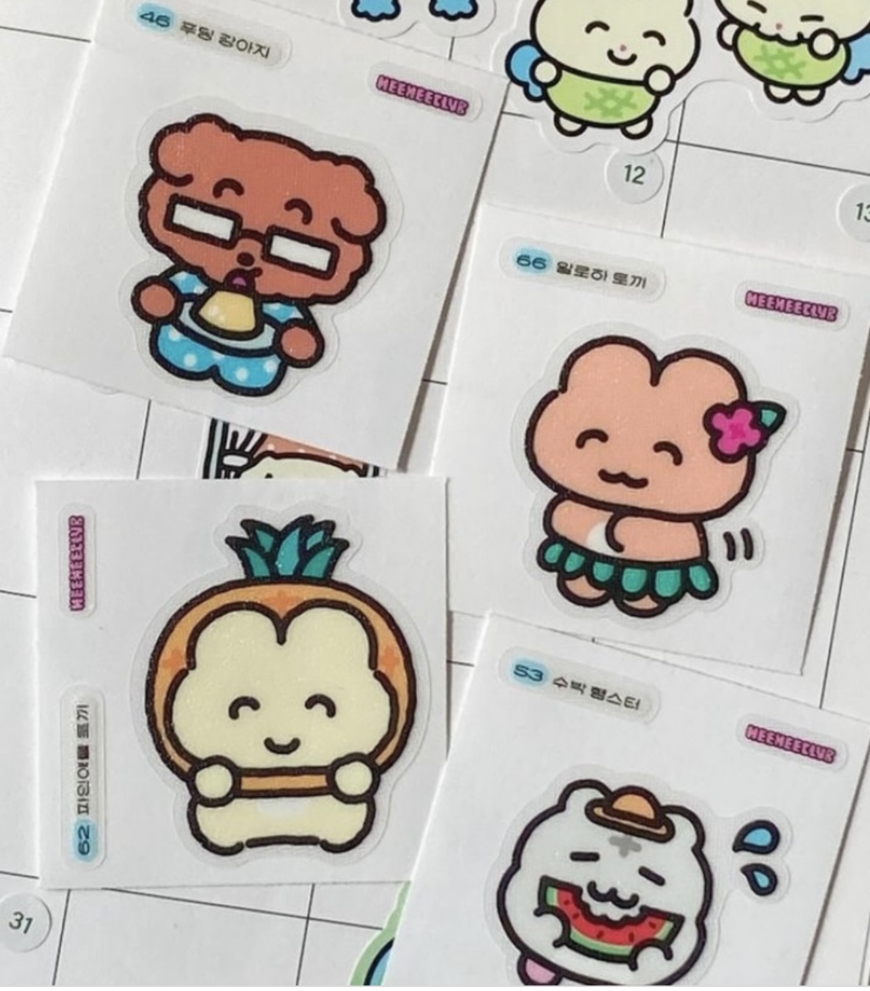 韓国雑貨 感性空間 on X: 