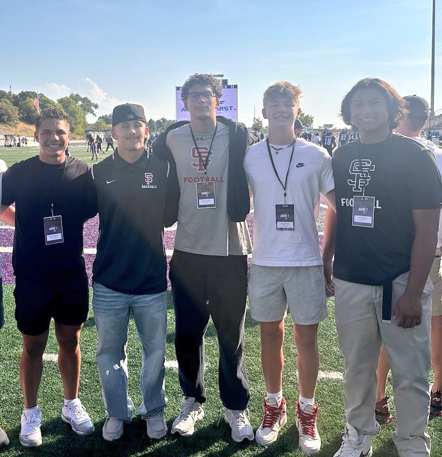 Mckay Smith (@mckaysmith2006) on Twitter photo Thank you <a href="/weberstatefb/">Weber State Football 🏈</a> for the invite today. My teammates and I had a great time. Go Wildcats! Thank you <a href="/weberstatefb/">Weber State Football 🏈</a> for the invite today. My teammates and I had a great time. Go Wildcats!