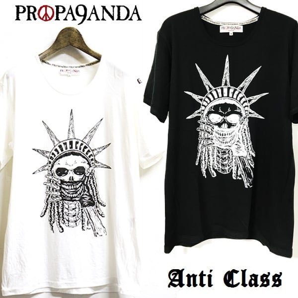 Rogia_Fukuoka's tweet photo. ð30%OFFâŒïžã©ã¹ã1ç¹âŒïž
ð#PROPA9ANDA Ã #ANTICLASS
ð#ãããã¬ã³ã à #ã¢ã³ãã¯ã©ã¹
ðœLIBERTEETH JOKER TEE
ð±https://t.co/mHAfpAMz7D
ðéå®ã³ã©ãã¬ãŒã·ã§ã³âŒïžããã³ãã«ãªããã£ãŒã¹ã«ã«ãžã§ãŒã«ãŒãããªã³ãããååšæççºã®åè¢TEEã§ãâš https://t.co/mYaJvRcdLm