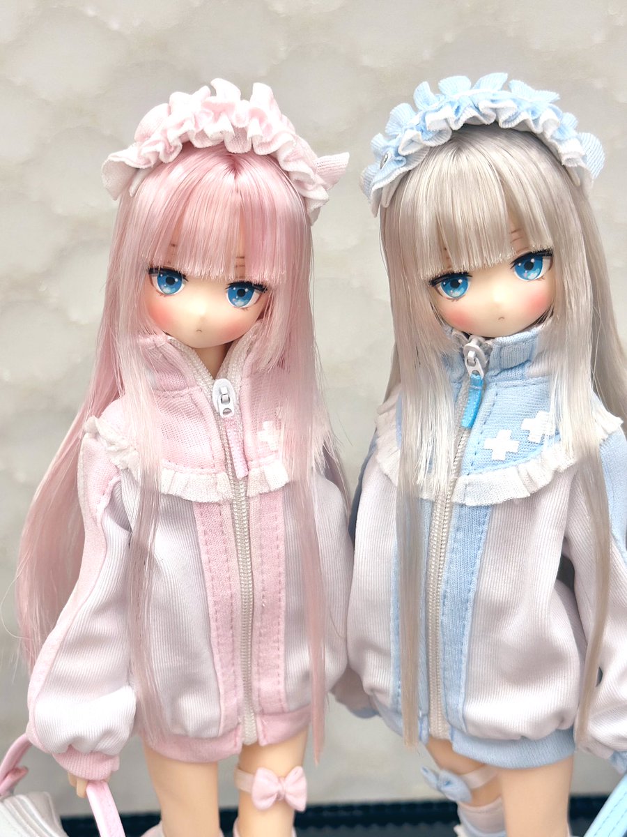 ルミナスストリート】 ☆#DS73 展示中☆ 「望月 うる～Angelic Girl