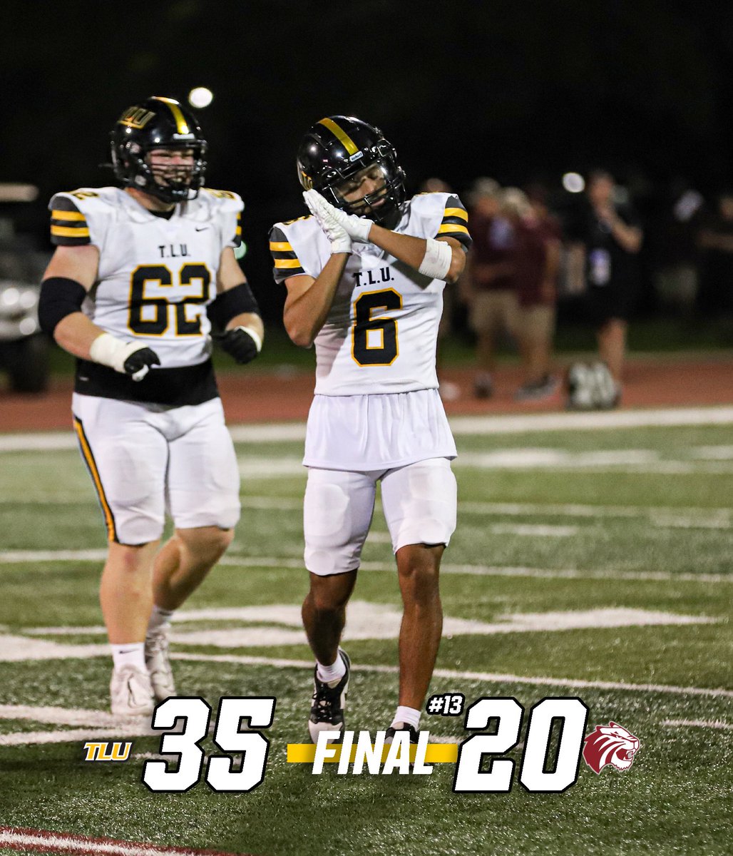 IT WAS REAL QUIET IN THERE 🛌 😴 

First Top 25 win since 2019 ✅

#TooLiveU | #PupsUp | #d3fb