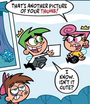 awwbjecks's tweet photo. i love you .. fop comics.. from the nickelodeon magazine... sighhh.. https://t.co/1VlYir6v2Q