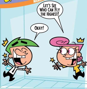 awwbjecks's tweet photo. i love you .. fop comics.. from the nickelodeon magazine... sighhh.. https://t.co/1VlYir6v2Q