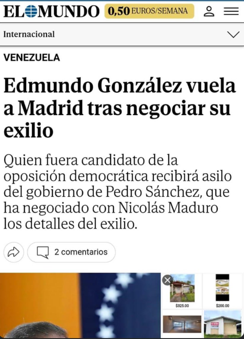 ÚLTIMO MINUTO 🔴 

Noticia en desarrollo