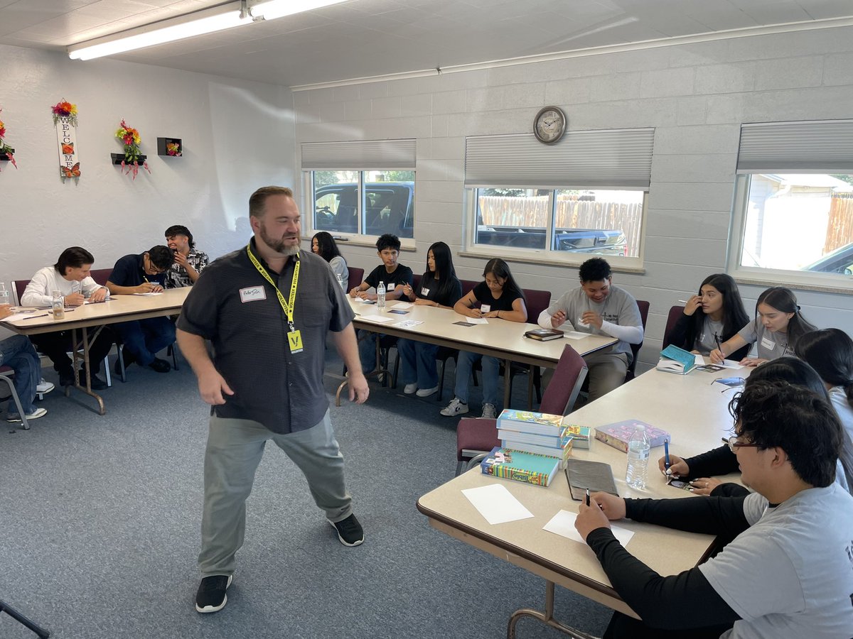 Incredible time of gathering 260 of our Hispanic pastors, leaders to strengthen families, encourage discipleship in the home &amp; intro training opportunities. 
4 men who are leaders in their churches expressed interest in planting. Iglesia Bautista Emmanuel,  Longmont CO hosted!